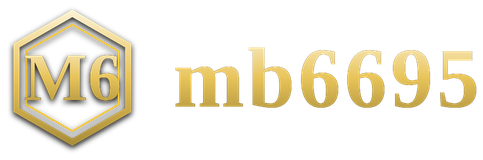 mb6695 logo