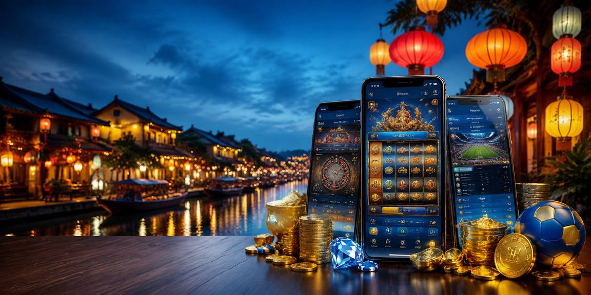 mb6695 Những Gì Chúng Tôi Cung Cấp Trong Bắn Cá Đêm